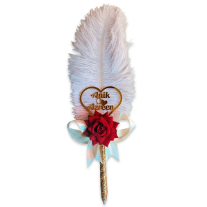 Nikah Pen (With Name)